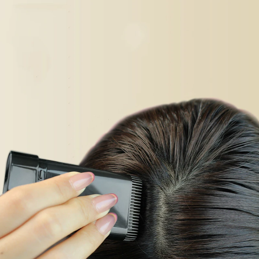 Hair Root Cover Stick – Instant Gray Hair Touch Up Stick