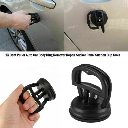 🚗 Car Dent Puller – Quick & Easy Dent Repair Tool