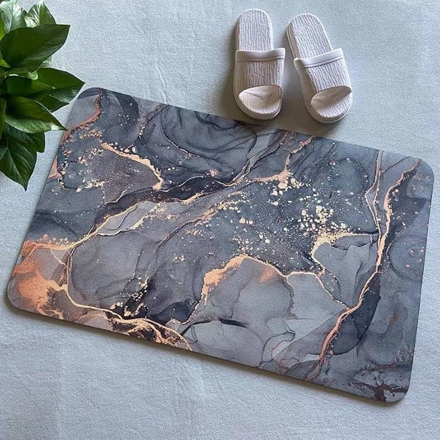 Anti-Slip Water Absorbent Floor Mat – Premium Multi-Purpose Mat