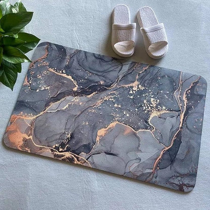 Anti-Slip Water Absorbent Floor Mat – Premium Multi-Purpose Mat