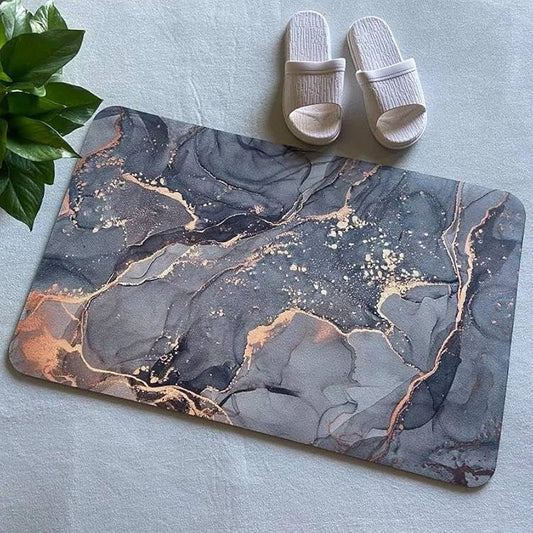 Anti-Slip Water Absorbent Floor Mat – Premium Multi-Purpose Mat