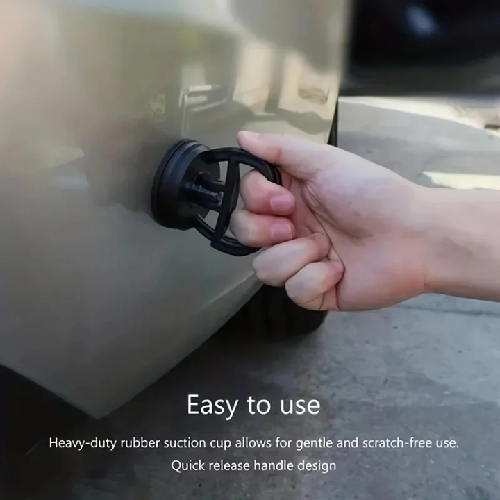 🚗 Car Dent Puller – Quick & Easy Dent Repair Tool