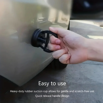 🚗 Car Dent Puller – Quick & Easy Dent Repair Tool