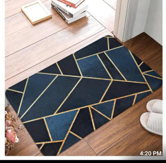 Anti-Slip Water Absorbent Floor Mat – Premium Multi-Purpose Mat