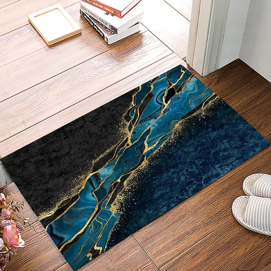 Anti-Slip Water Absorbent Floor Mat – Premium Multi-Purpose Mat