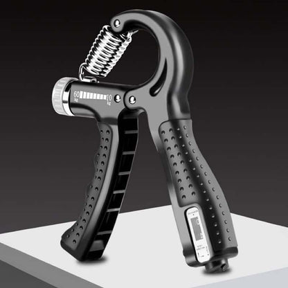 Adjustable Hand Grip Strengthener (5–60KG)