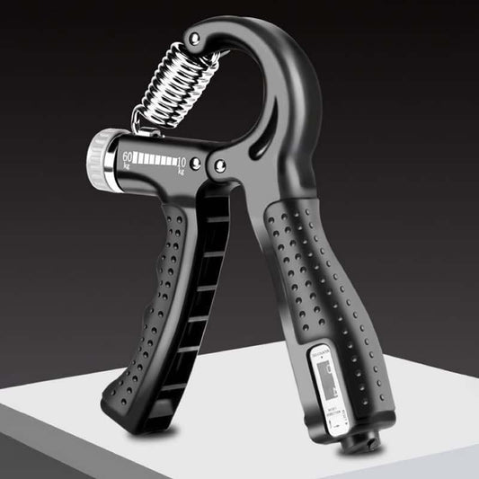Adjustable Hand Grip Strengthener (5–60KG)