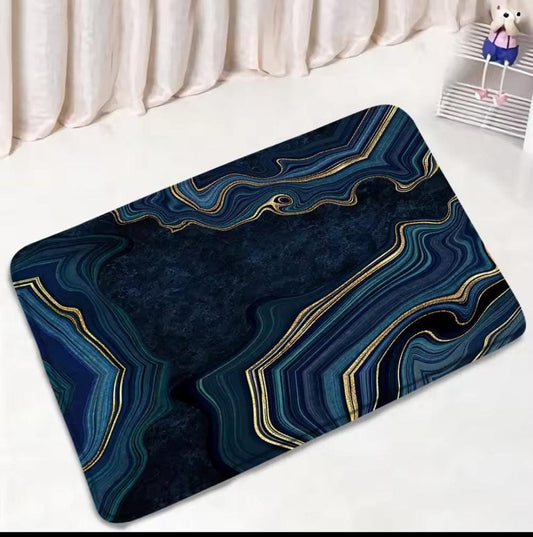 Anti-Slip Water Absorbent Floor Mat – Premium Multi-Purpose Mat