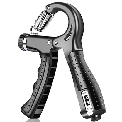 Adjustable Hand Grip Strengthener (5–60KG)