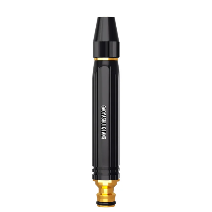 High Pressure Adjustable Water Spray Nozzle