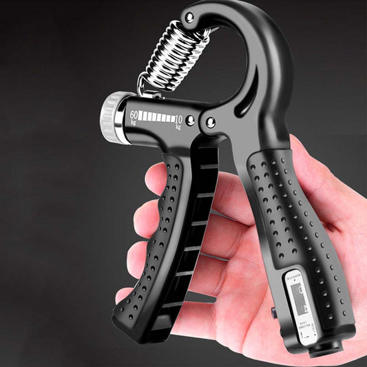Adjustable Hand Grip Strengthener (5–60KG)