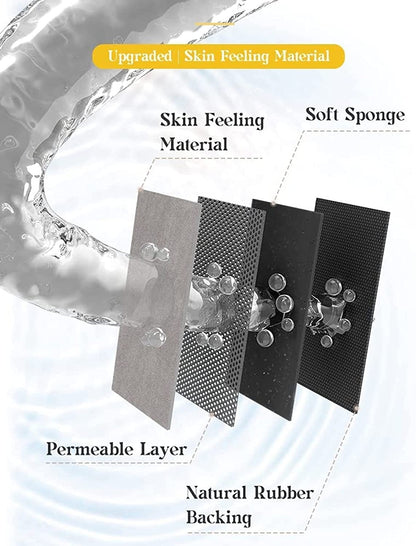 Anti-Slip Water Absorbent Floor Mat – Premium Multi-Purpose Mat